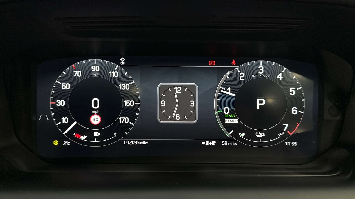 Used Land Rover Discovery Sport 2024 for sale - 77308563: Photo 16