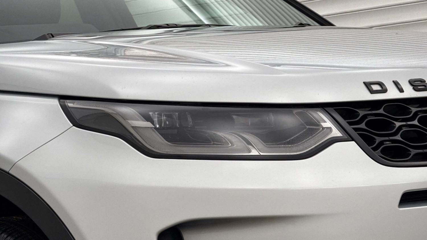 Used Land Rover Discovery Sport 2024 for sale - 77308563: Photo 17