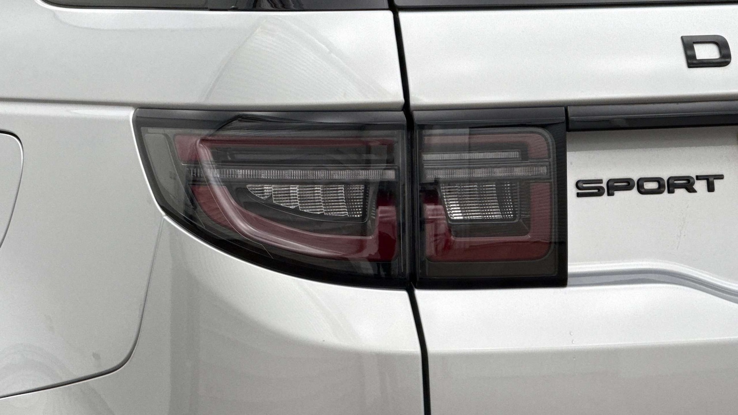 Used Land Rover Discovery Sport 2024 for sale - 77308563: Photo 19