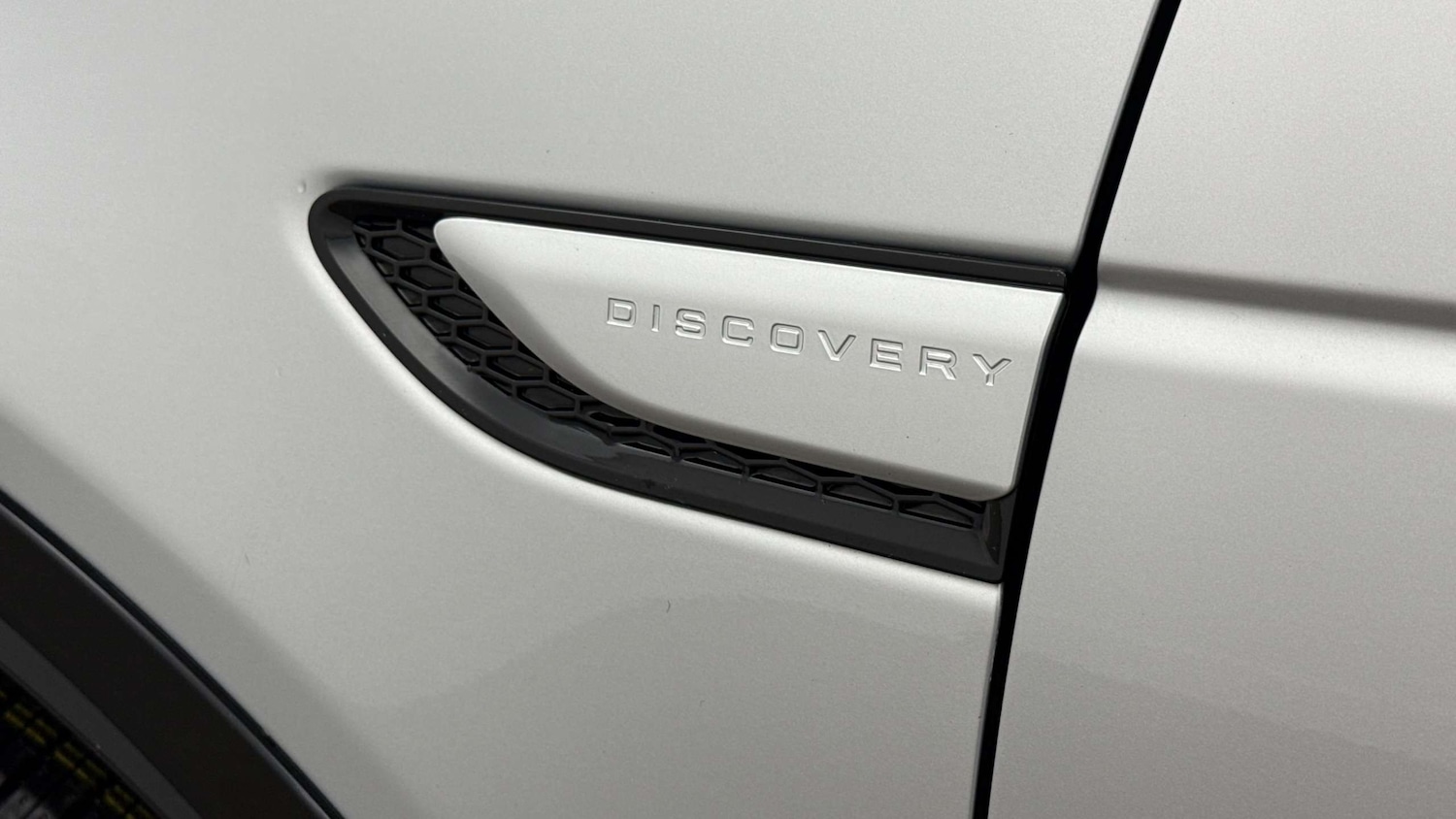 Used Land Rover Discovery Sport 2024 for sale - 77308563: Photo 20