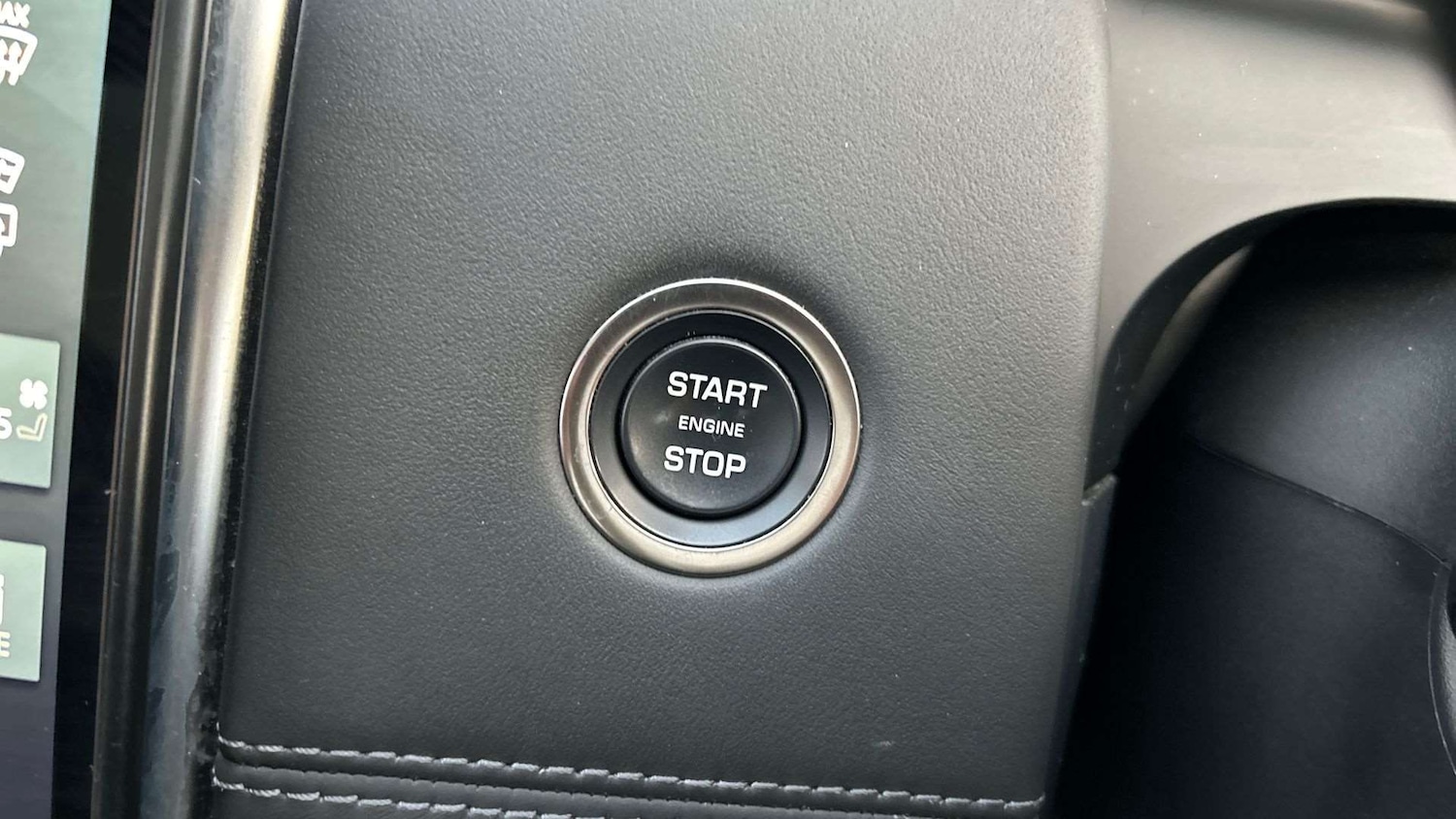 Used Land Rover Discovery Sport 2024 for sale - 77308563: Photo 34