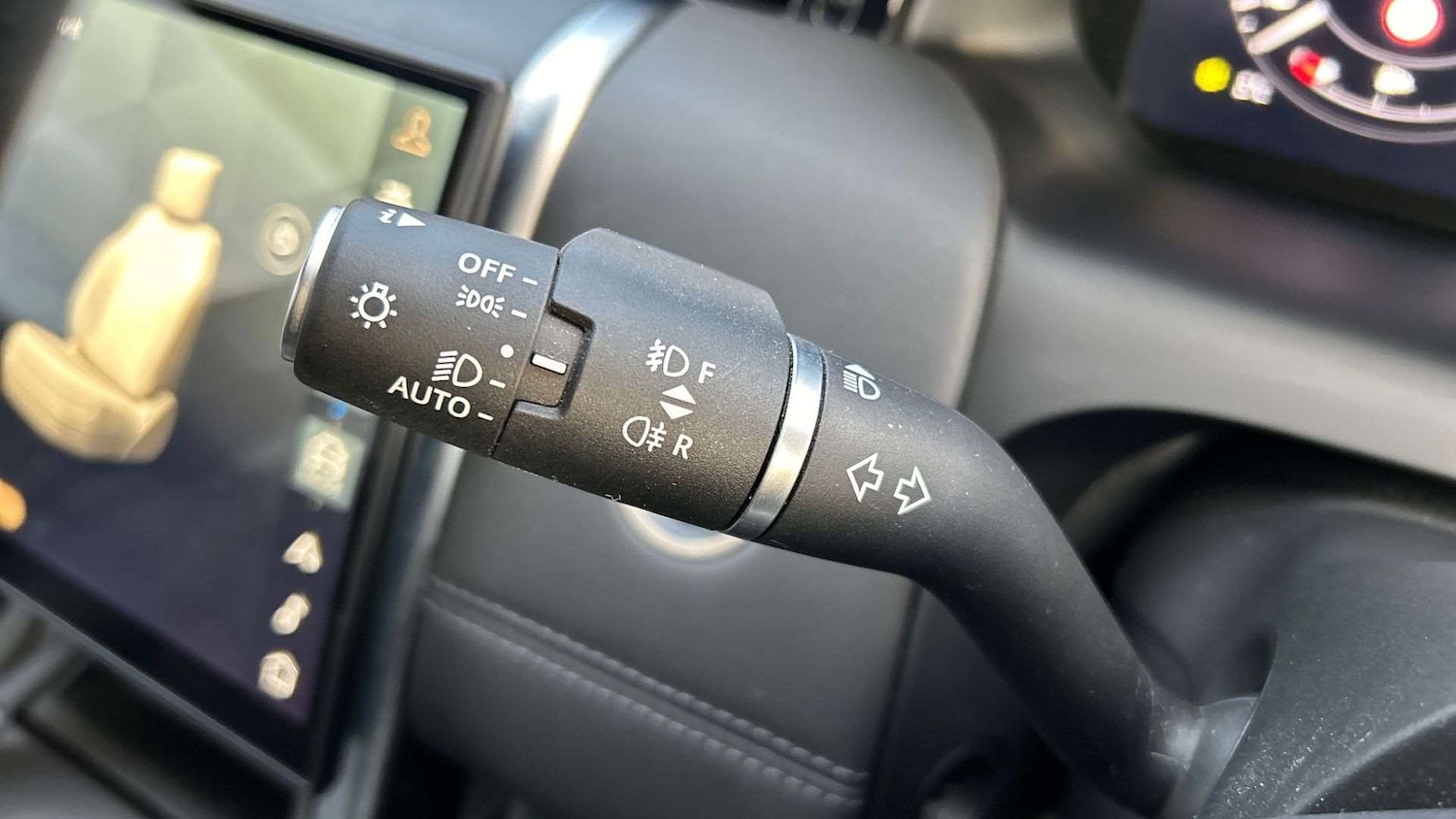 Used Land Rover Discovery Sport 2024 for sale - 77308563: Photo 35