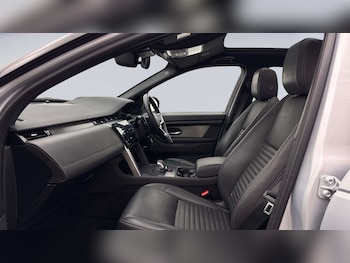 Used Land Rover Discovery Sport 2024 for sale - 77308563: Photo