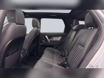 Used Land Rover Discovery Sport 2024 for sale - 77308563: Photo