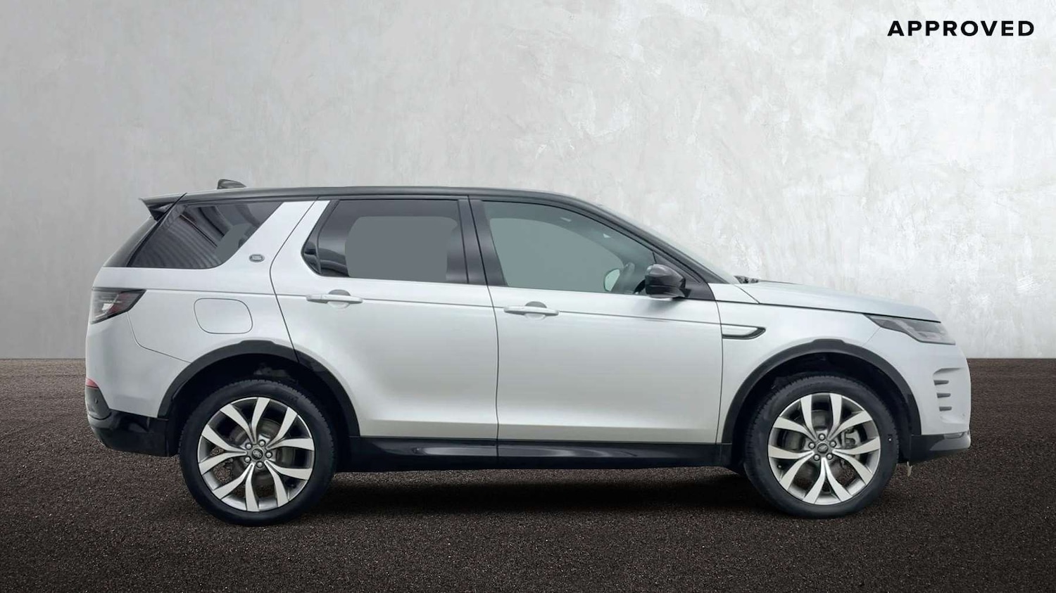 Used Land Rover Discovery Sport 2024 for sale - 77308563: Photo 5