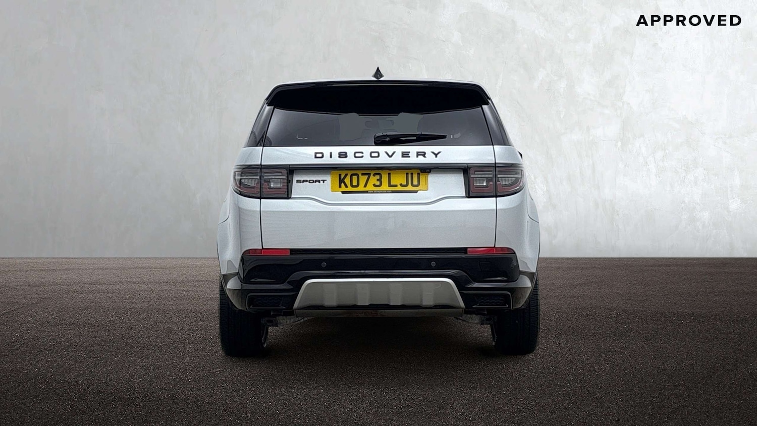 Used Land Rover Discovery Sport 2024 for sale - 77308563: Photo 6