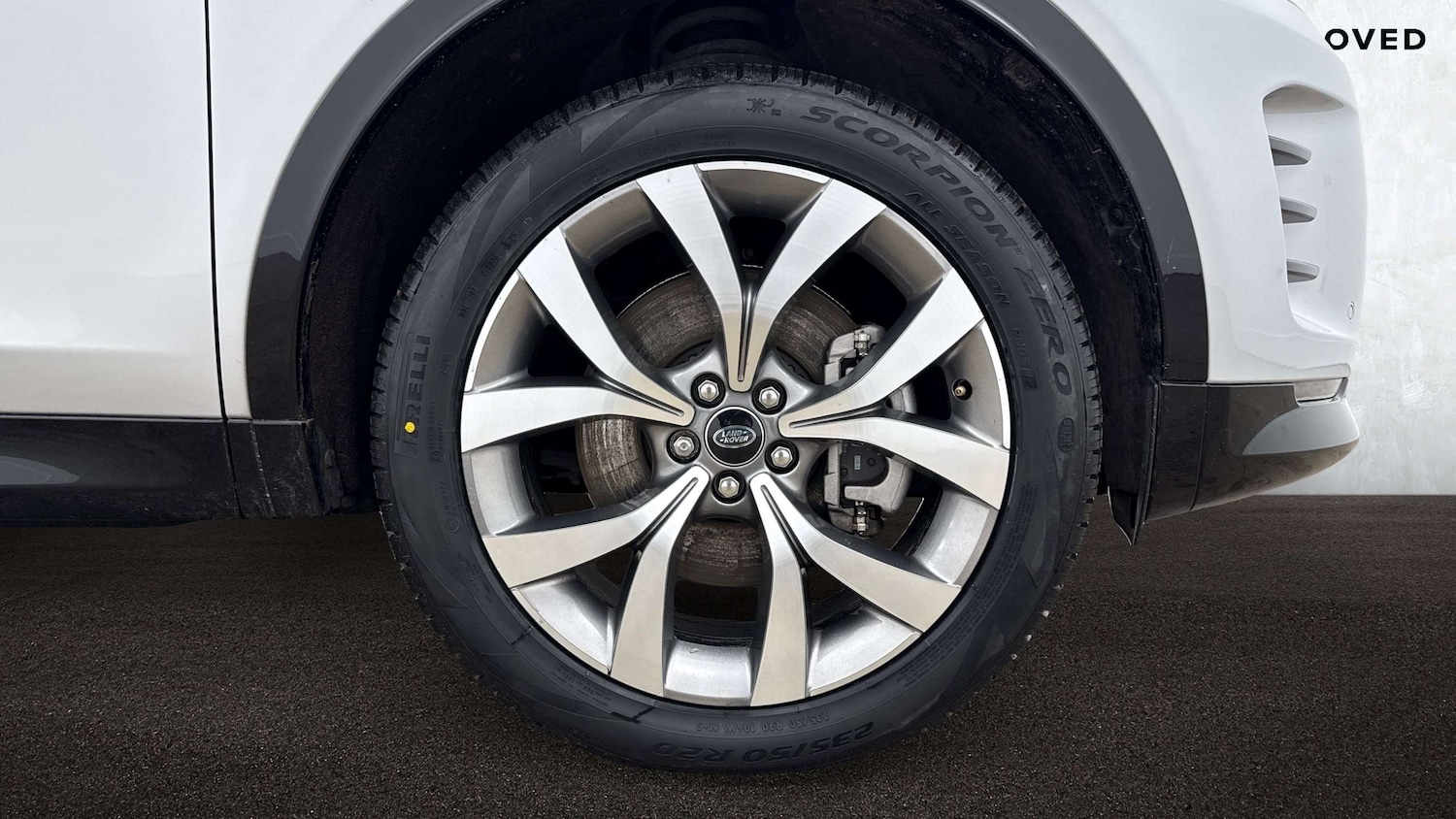 Used Land Rover Discovery Sport 2024 for sale - 77308563: Photo 8