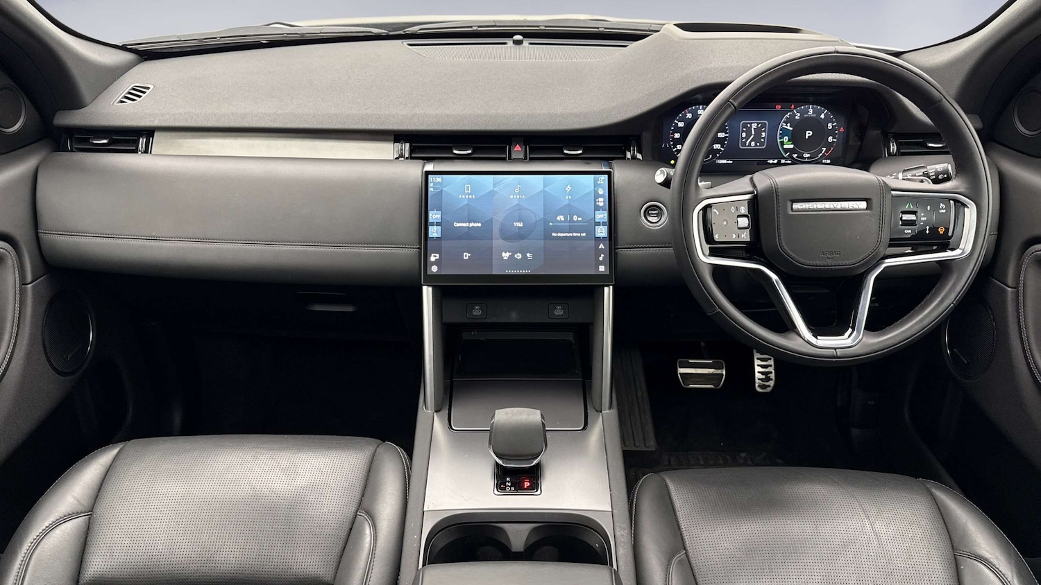 Used Land Rover Discovery Sport 2024 for sale - 77308563: Photo 9