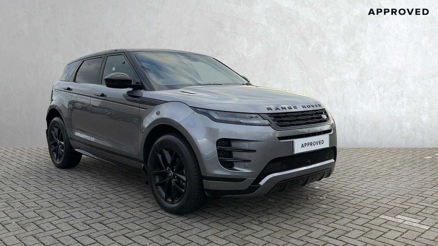 Used Land Rover Range Rover Evoque 2024 for sale - 76460309: Photo 1