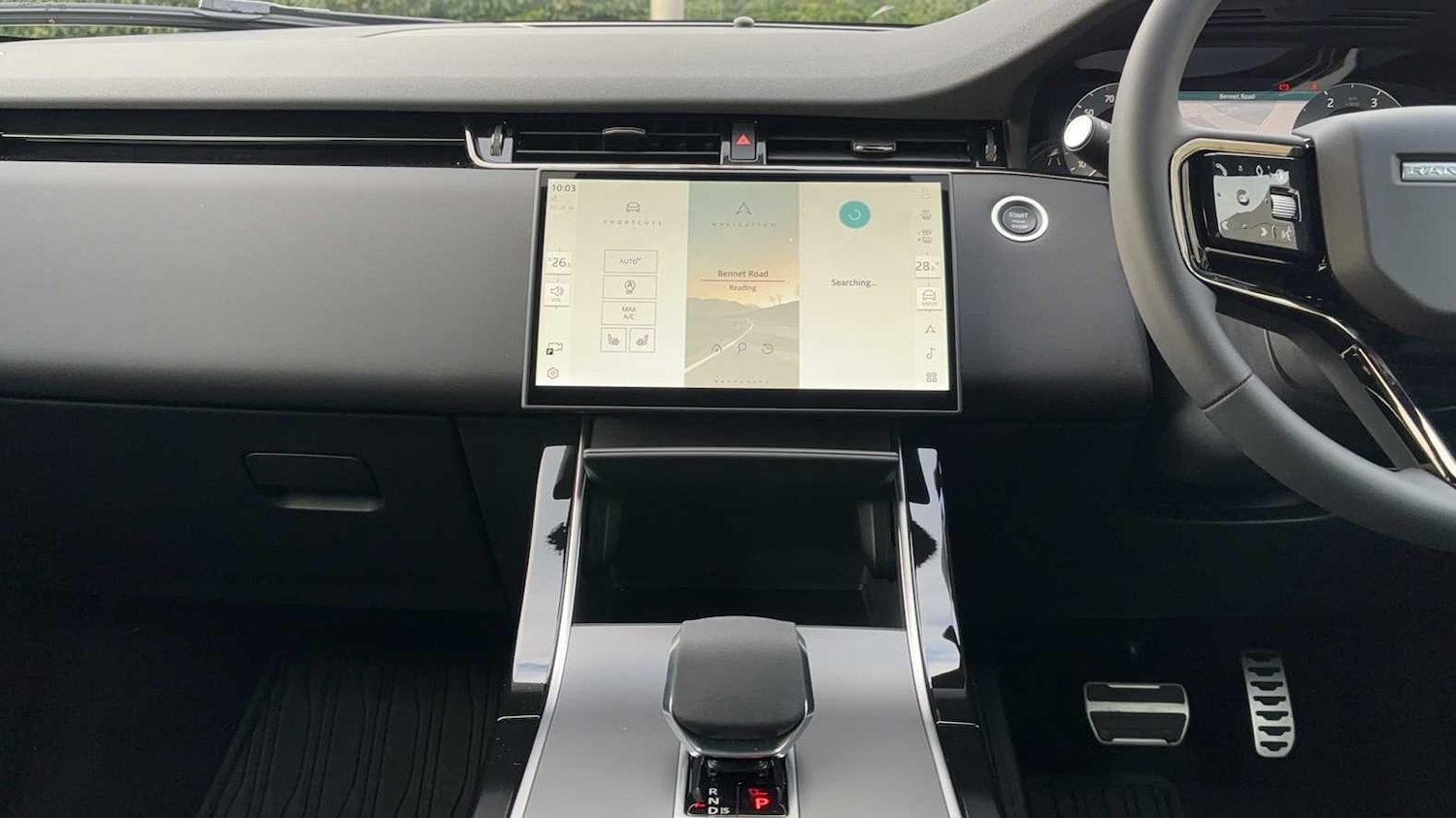 Used Land Rover Range Rover Evoque 2024 for sale - 76460309: Photo 14