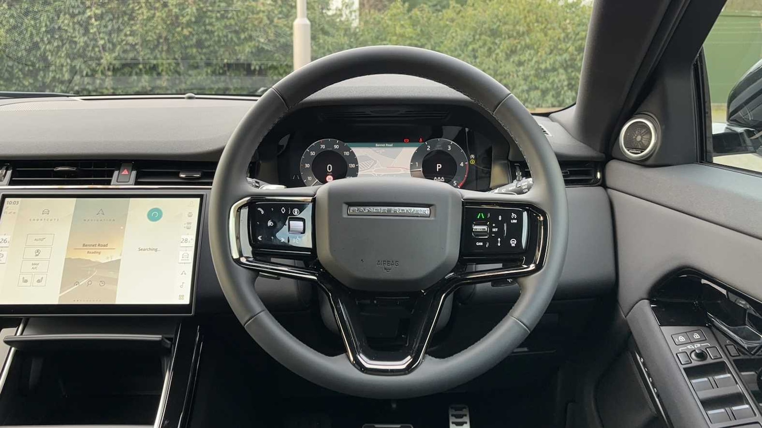 Used Land Rover Range Rover Evoque 2024 for sale - 76460309: Photo 15