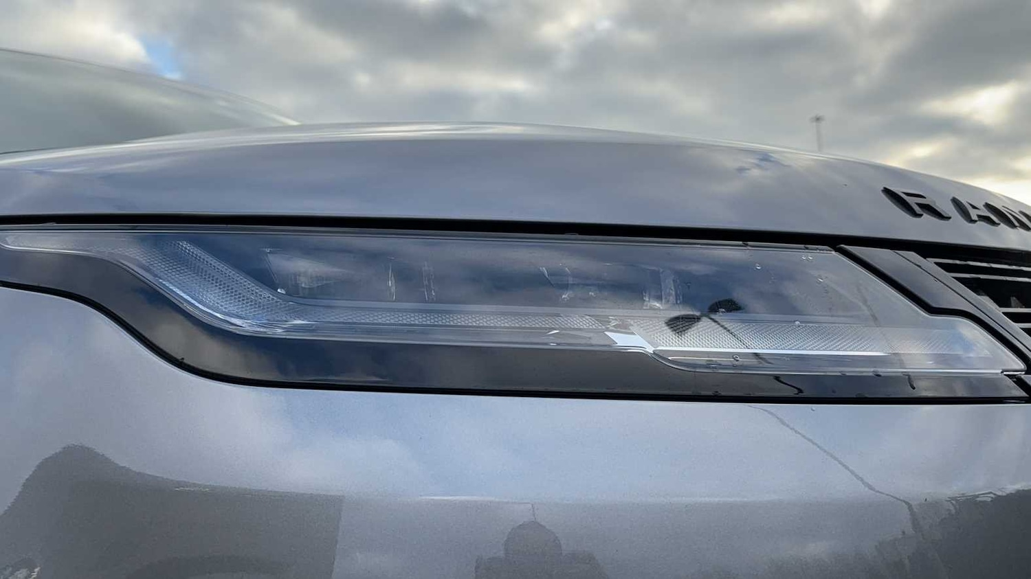 Used Land Rover Range Rover Evoque 2024 for sale - 76460309: Photo 17