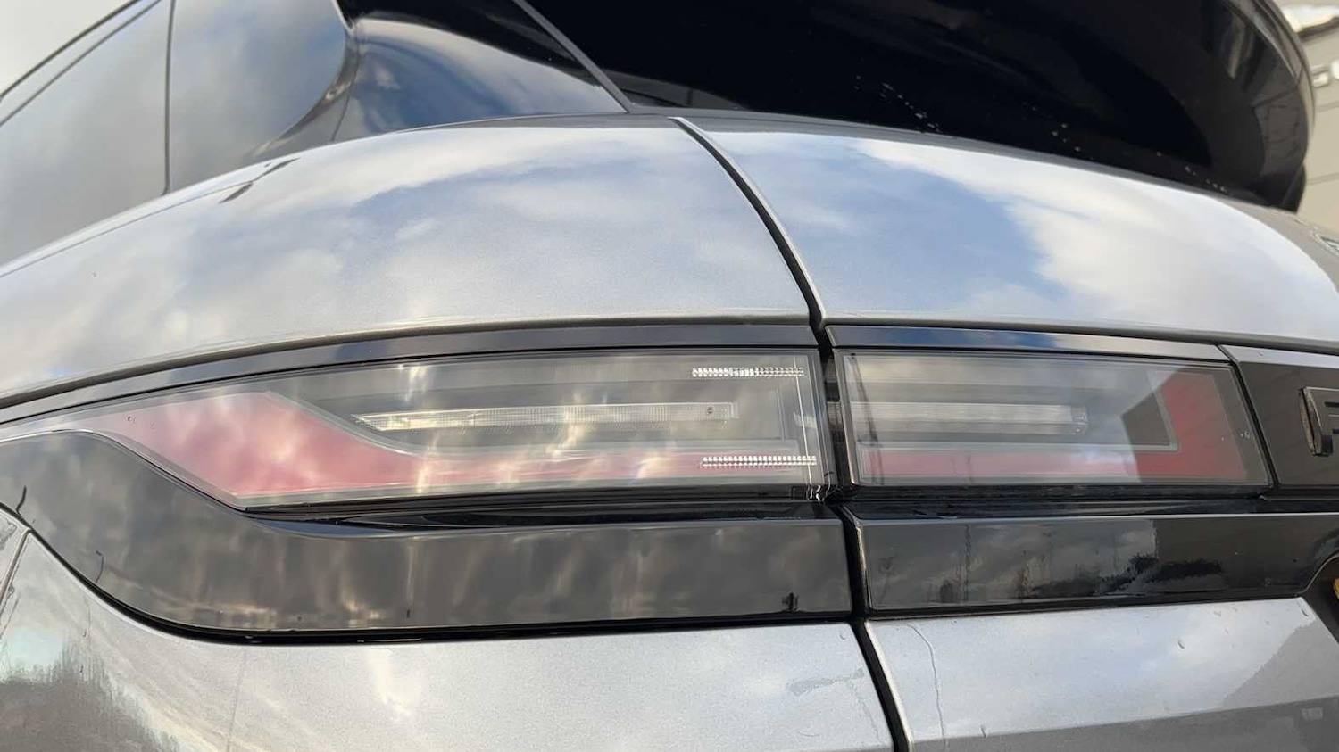 Used Land Rover Range Rover Evoque 2024 for sale - 76460309: Photo 19