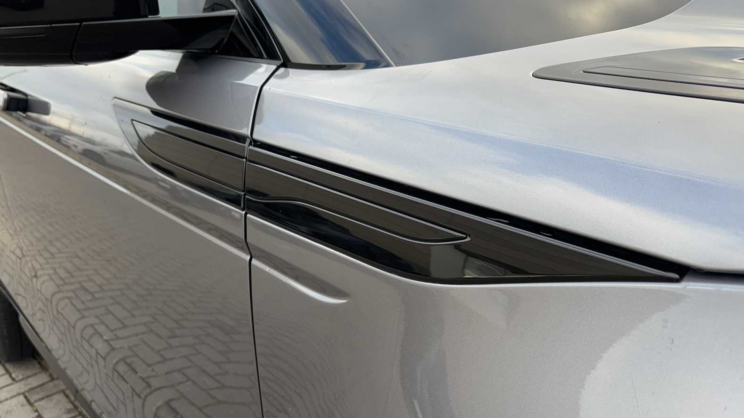 Used Land Rover Range Rover Evoque 2024 for sale - 76460309: Photo 20