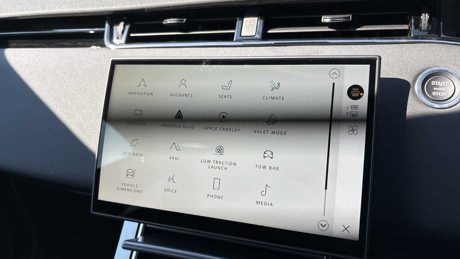 Used Land Rover Range Rover Evoque 2024 for sale - 76460309: Photo 28