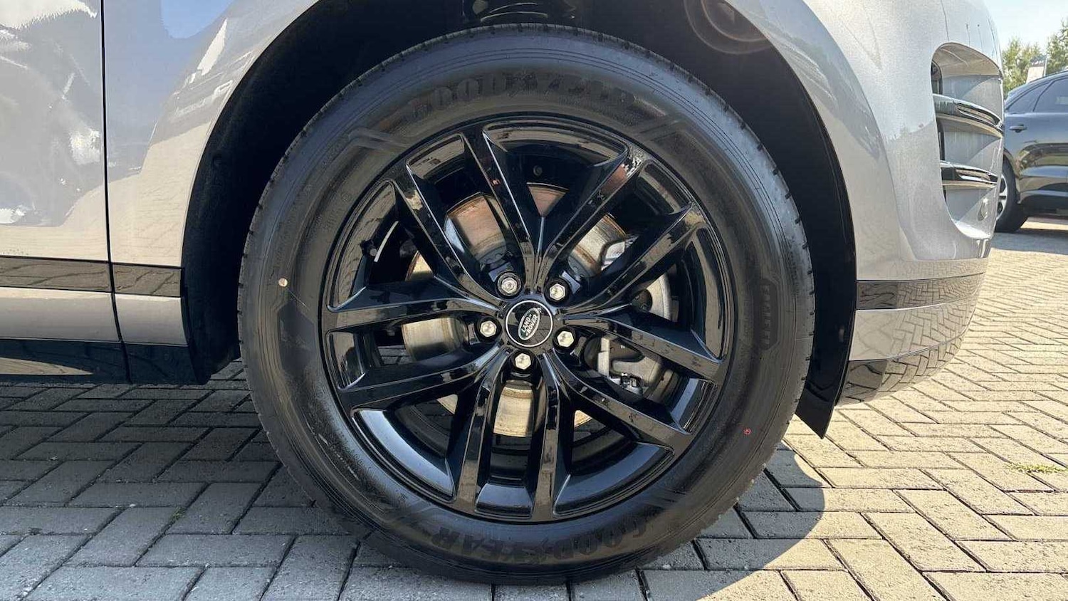 Used Land Rover Range Rover Evoque 2024 for sale - 76460309: Photo 29