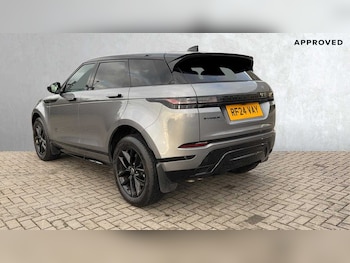 Used Land Rover Range Rover Evoque 2024 for sale - 76460309: Photo