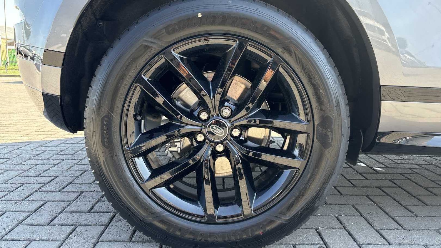 Used Land Rover Range Rover Evoque 2024 for sale - 76460309: Photo 30