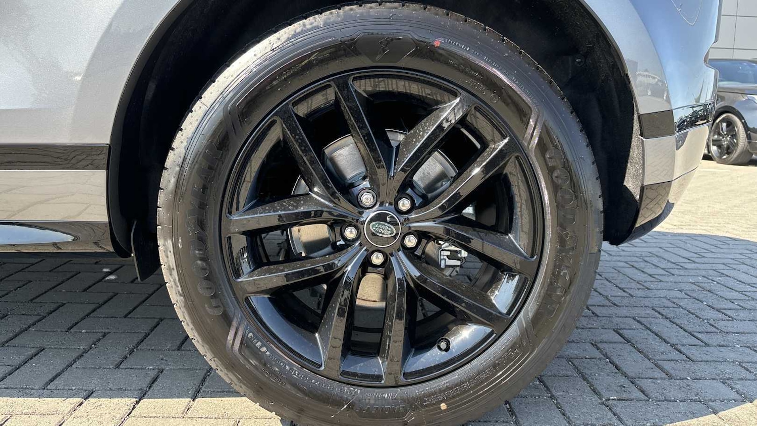 Used Land Rover Range Rover Evoque 2024 for sale - 76460309: Photo 31