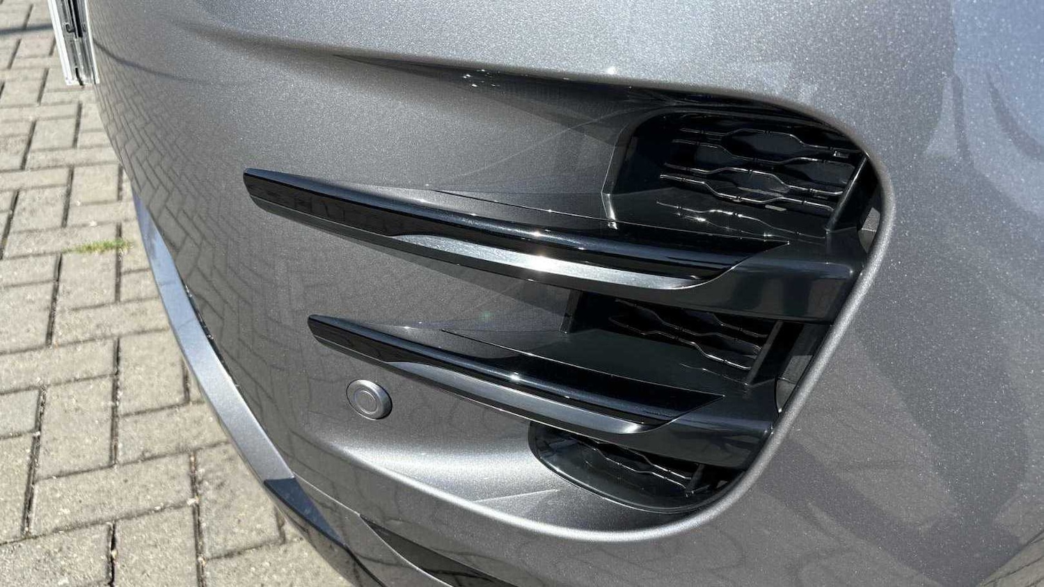 Used Land Rover Range Rover Evoque 2024 for sale - 76460309: Photo 33