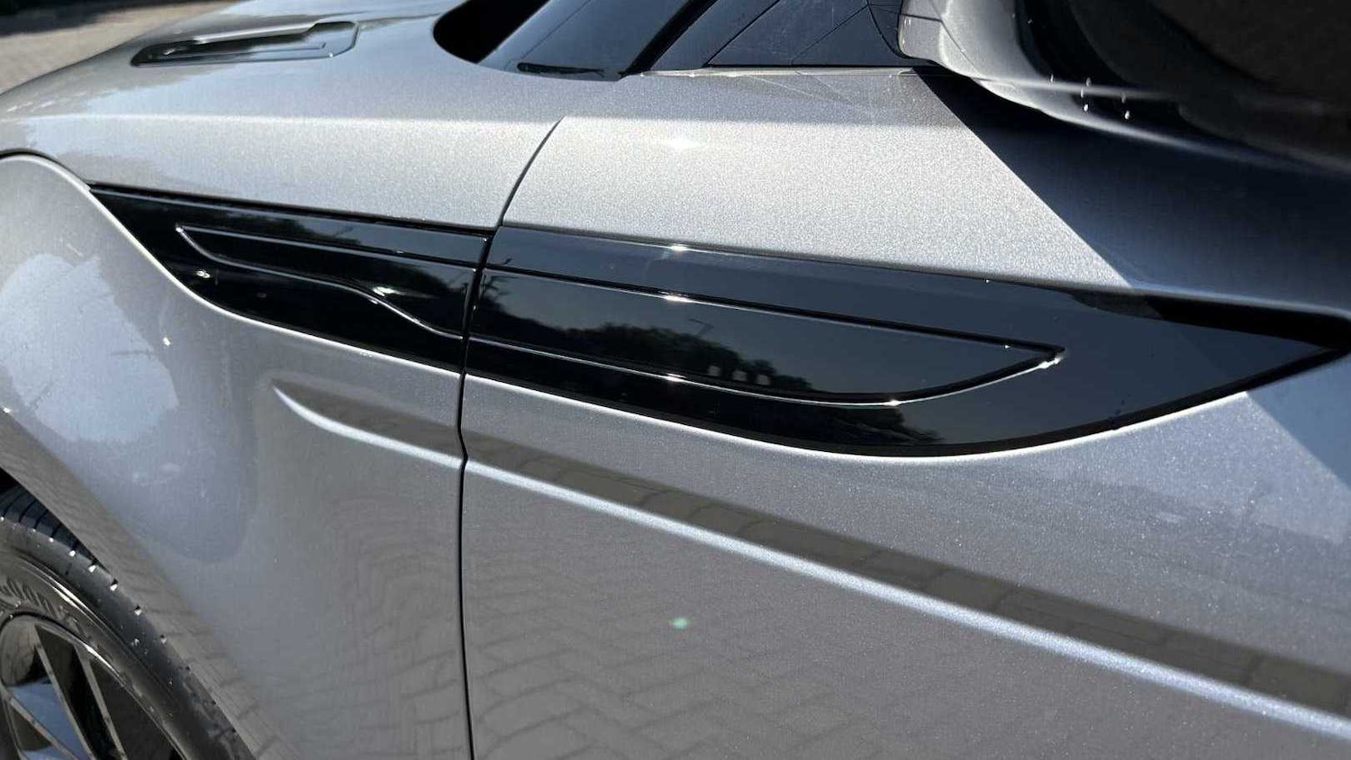 Used Land Rover Range Rover Evoque 2024 for sale - 76460309: Photo 34