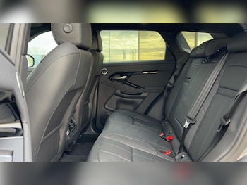 Used Land Rover Range Rover Evoque 2024 for sale - 76460309: Photo