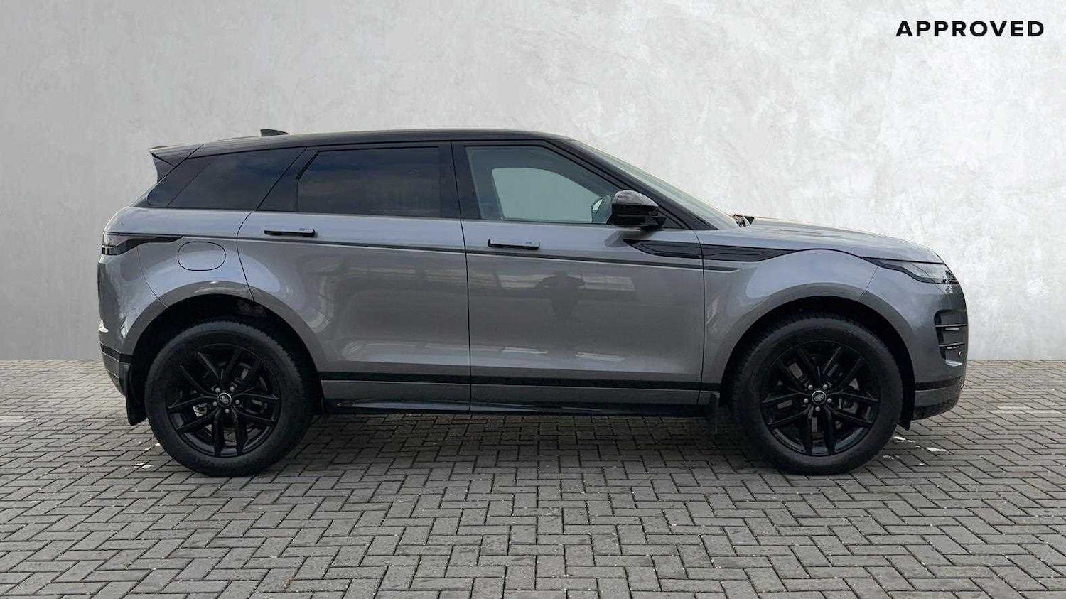 Used Land Rover Range Rover Evoque 2024 for sale - 76460309: Photo 5