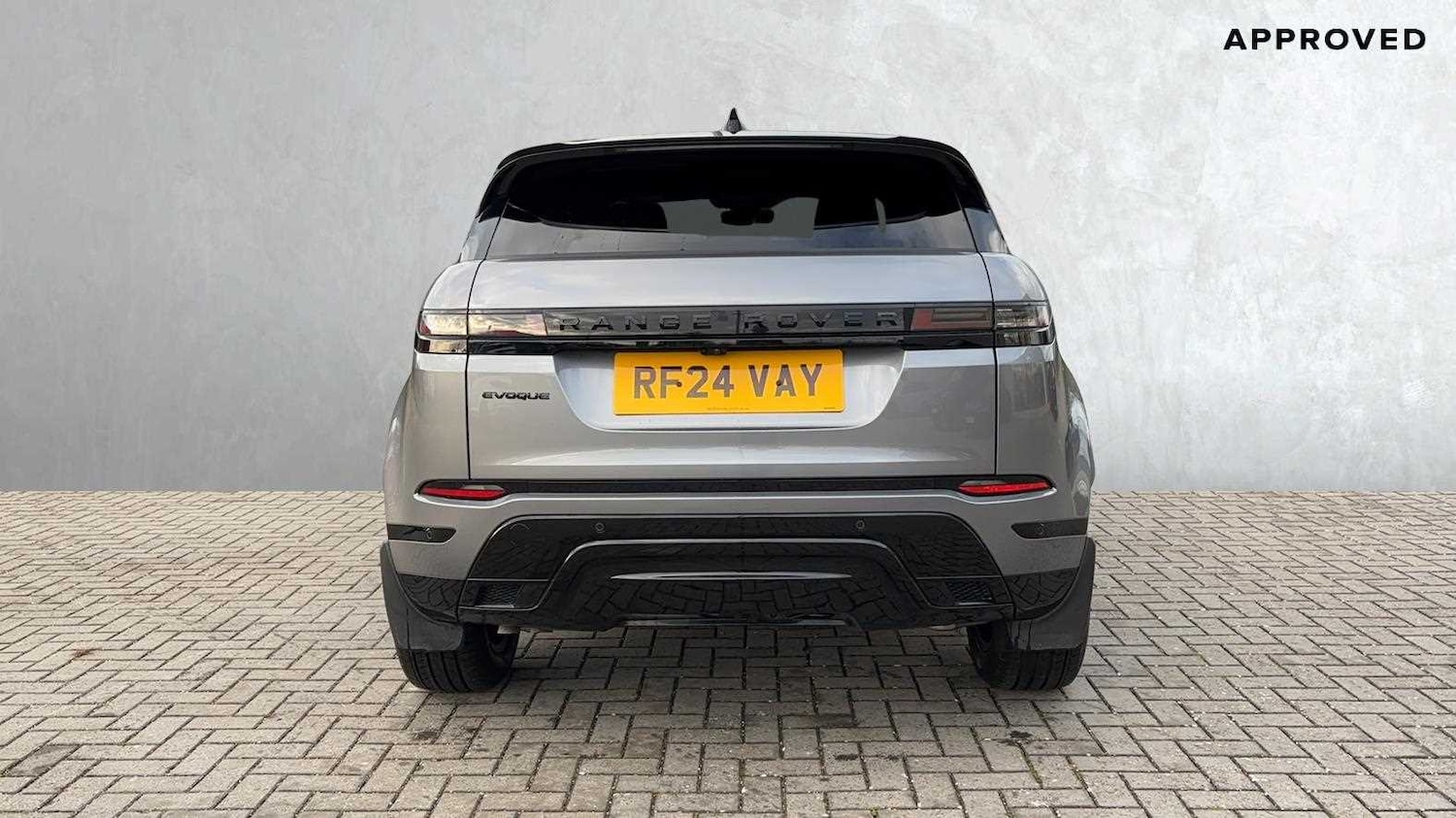 Used Land Rover Range Rover Evoque 2024 for sale - 76460309: Photo 6
