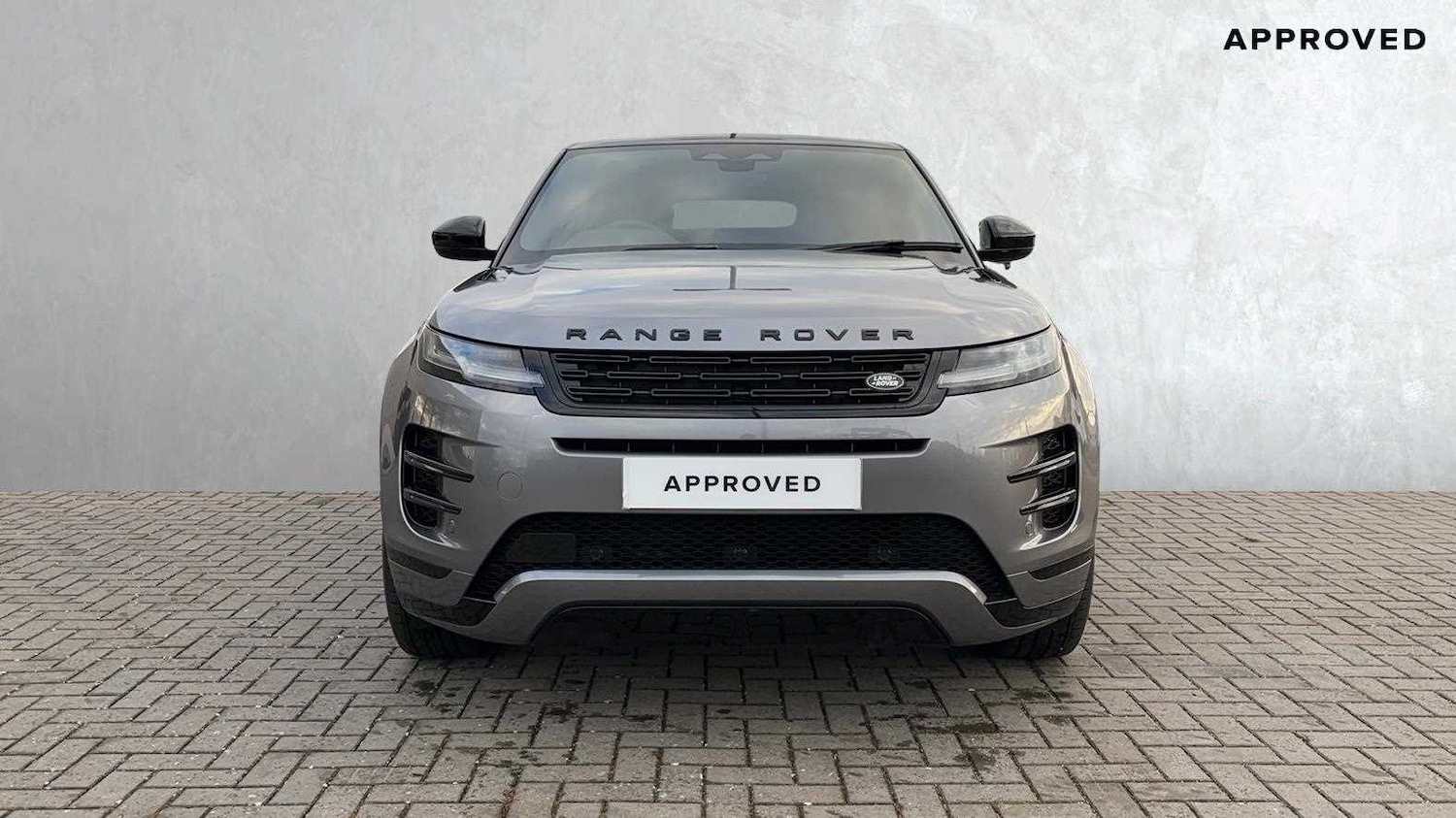 Used Land Rover Range Rover Evoque 2024 for sale - 76460309: Photo 7
