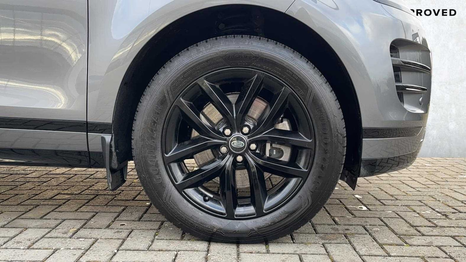 Used Land Rover Range Rover Evoque 2024 for sale - 76460309: Photo 8