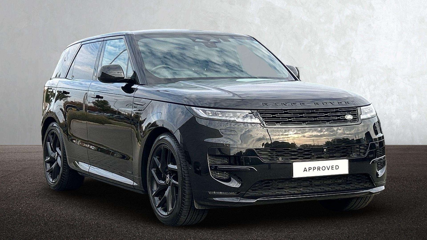 Used Land Rover Range Rover Sport 2024 for sale - 76460073: Photo 1