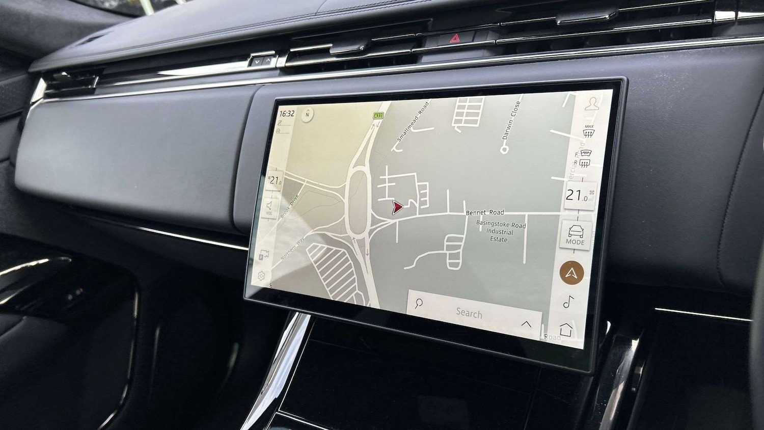 Used Land Rover Range Rover Sport 2024 for sale - 76460073: Photo 11