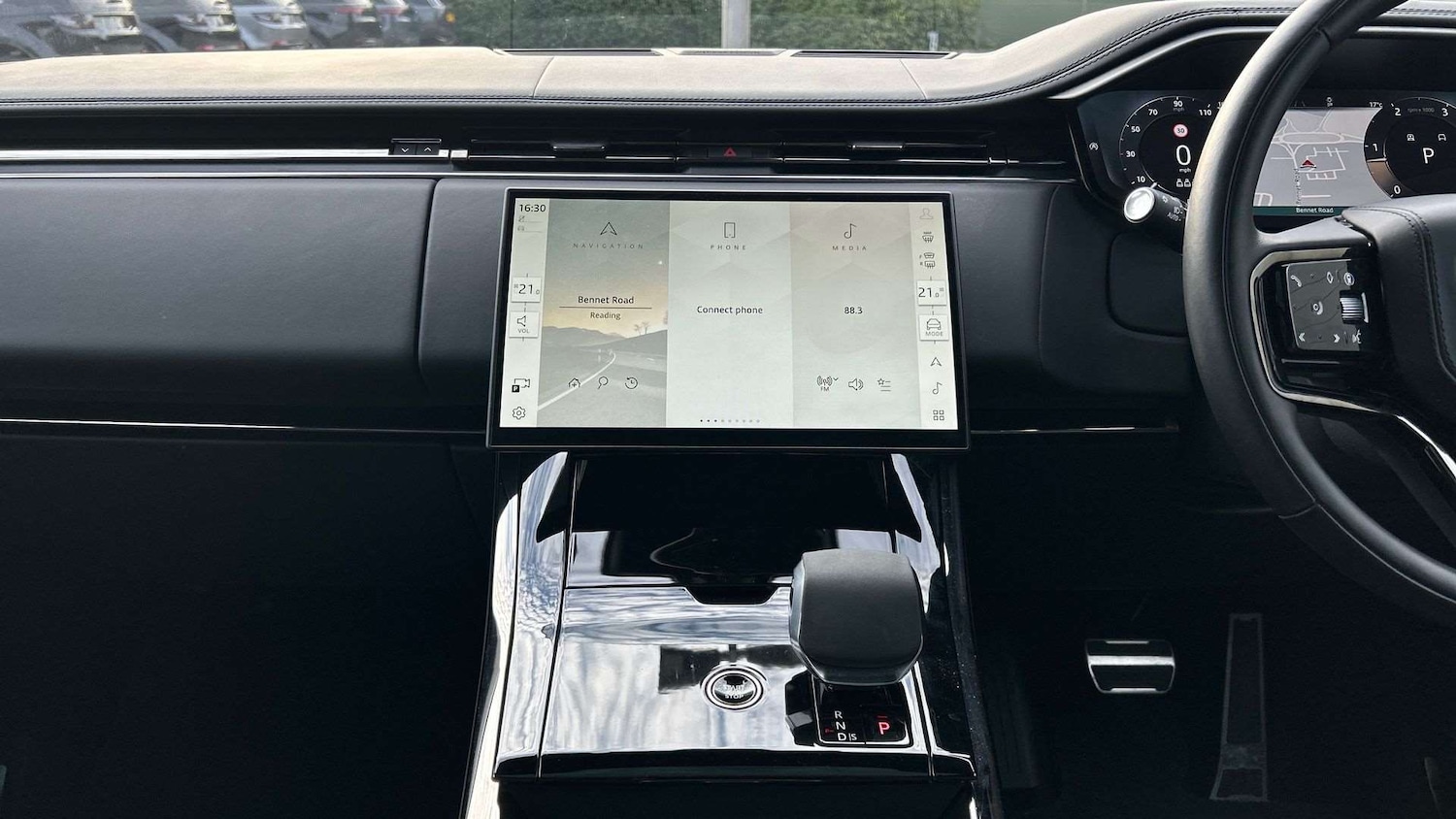 Used Land Rover Range Rover Sport 2024 for sale - 76460073: Photo 14