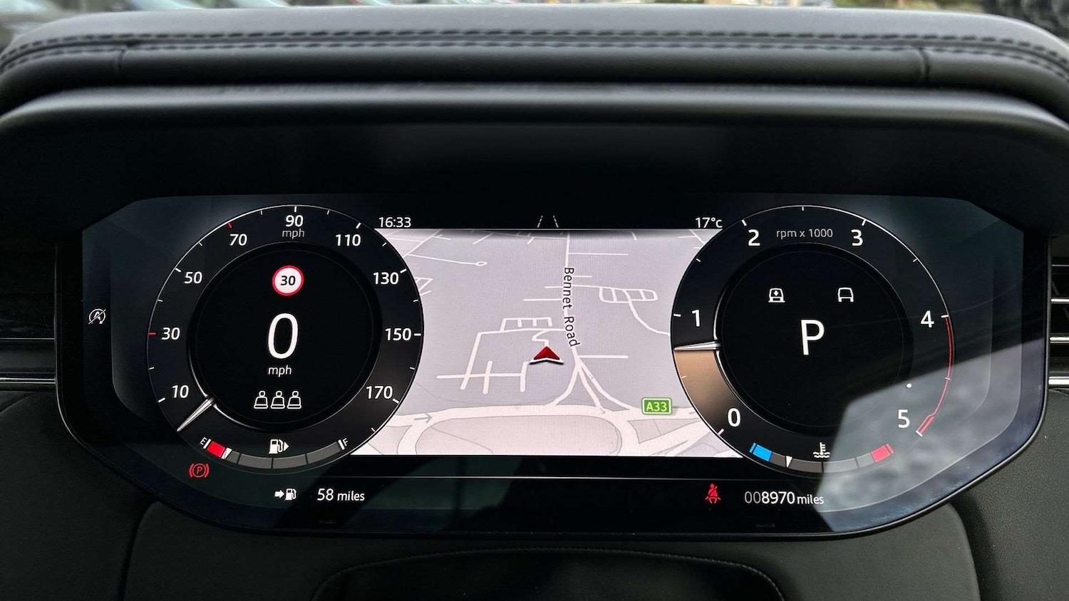 Used Land Rover Range Rover Sport 2024 for sale - 76460073: Photo 16