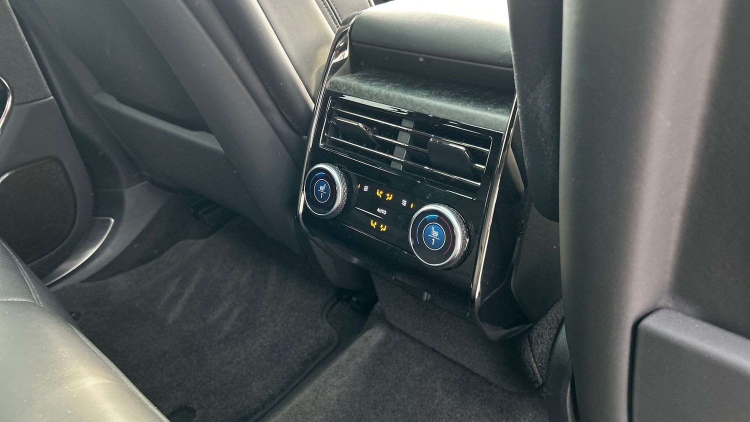 Used Land Rover Range Rover Sport 2024 for sale - 76460073: Photo 18