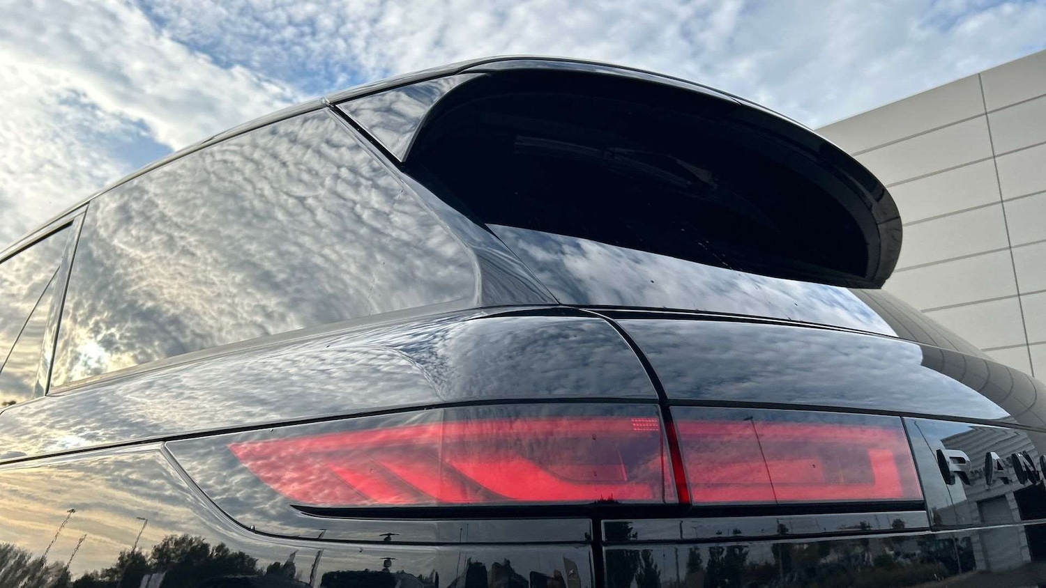 Used Land Rover Range Rover Sport 2024 for sale - 76460073: Photo 19