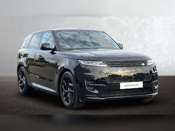 Used Land Rover Range Rover Sport 2024 for sale - 76460073: Photo