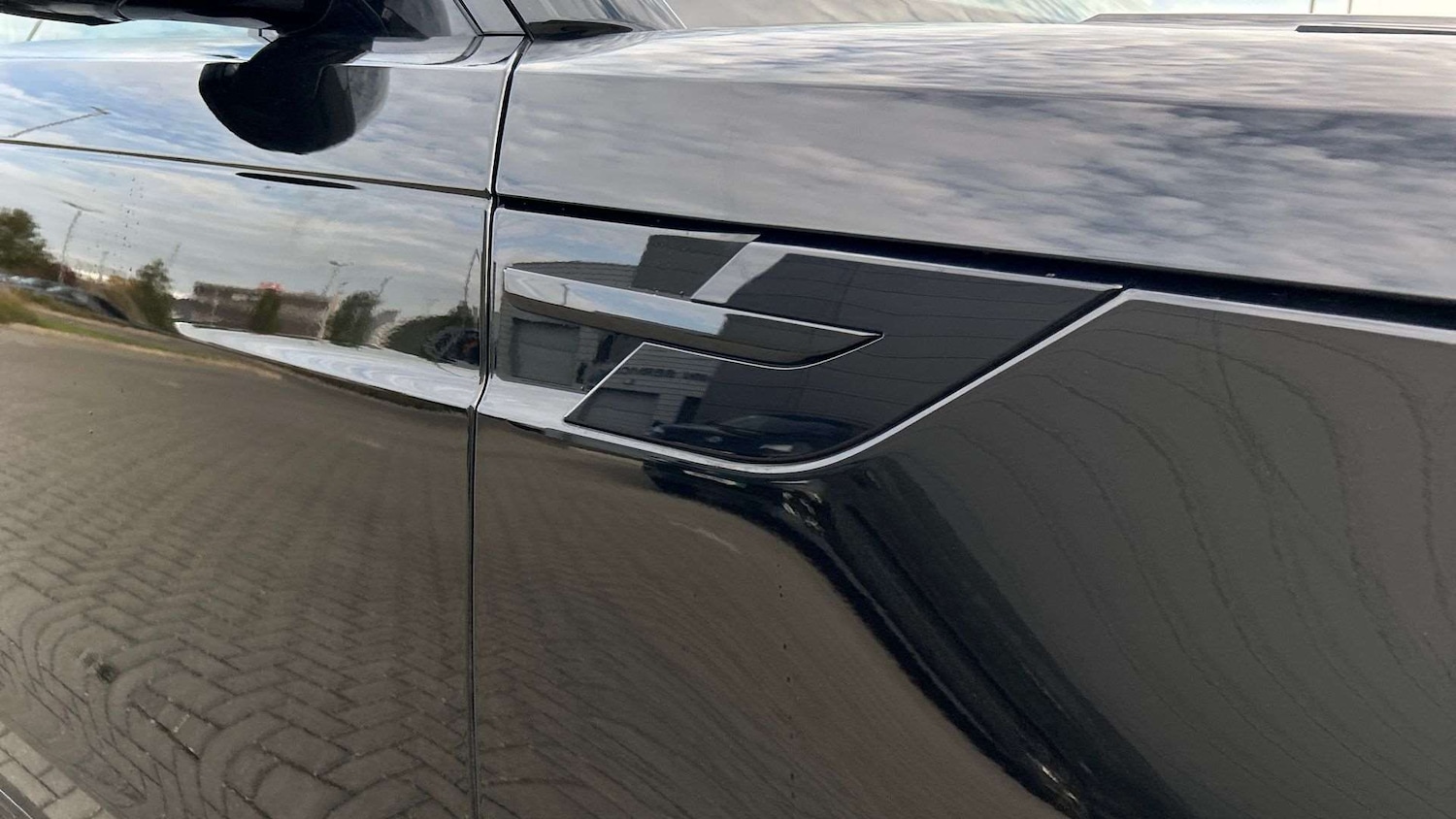 Used Land Rover Range Rover Sport 2024 for sale - 76460073: Photo 20