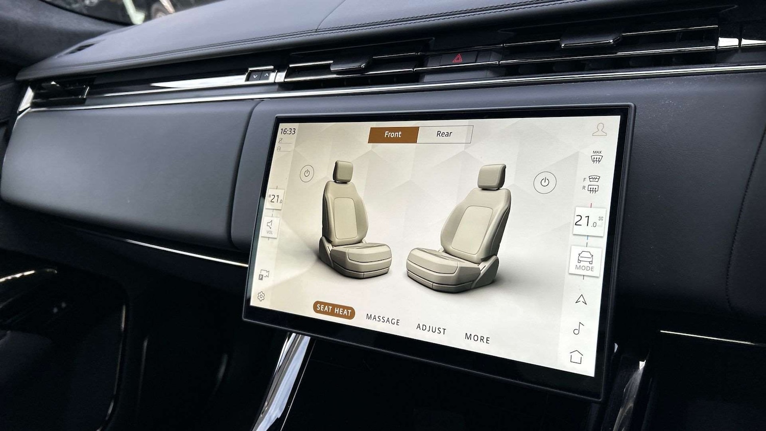 Used Land Rover Range Rover Sport 2024 for sale - 76460073: Photo 22