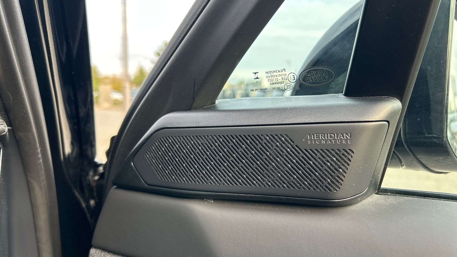 Used Land Rover Range Rover Sport 2024 for sale - 76460073: Photo 24