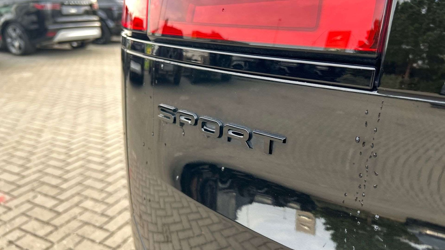 Used Land Rover Range Rover Sport 2024 for sale - 76460073: Photo 26