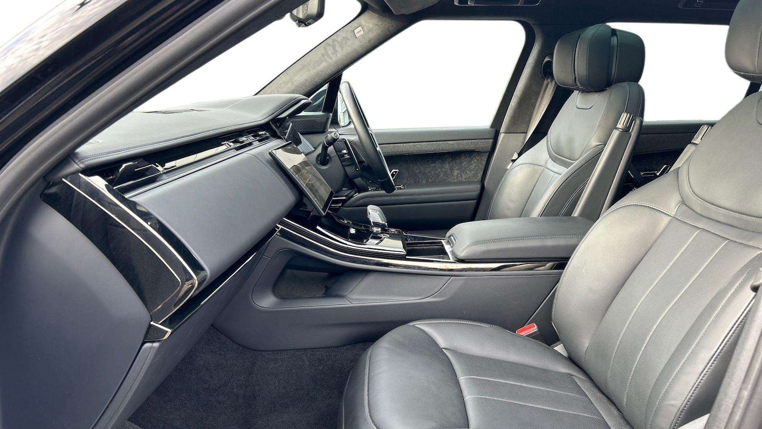 Used Land Rover Range Rover Sport 2024 for sale - 76460073: Photo 3