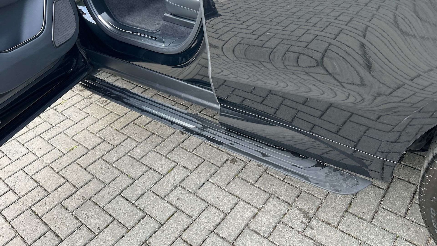 Used Land Rover Range Rover Sport 2024 for sale - 76460073: Photo 31