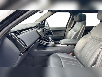 Used Land Rover Range Rover Sport 2024 for sale - 76460073: Photo