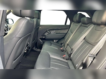 Used Land Rover Range Rover Sport 2024 for sale - 76460073: Photo