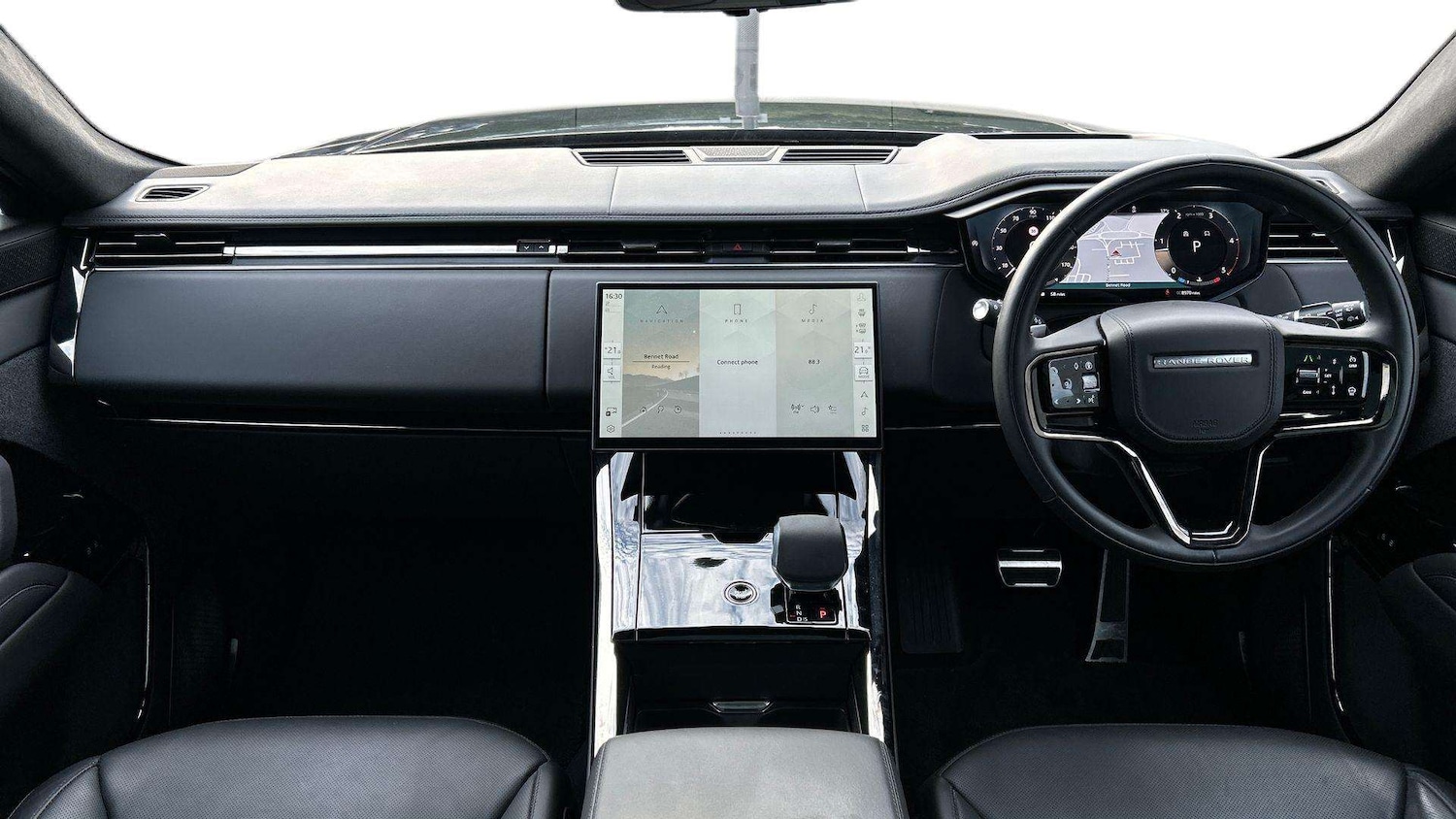 Used Land Rover Range Rover Sport 2024 for sale - 76460073: Photo 9