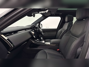 Used Land Rover Range Rover Sport 2024 for sale - 78564366: Photo