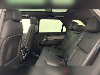 Used Land Rover Range Rover Sport 2024 for sale - 78564366: Photo