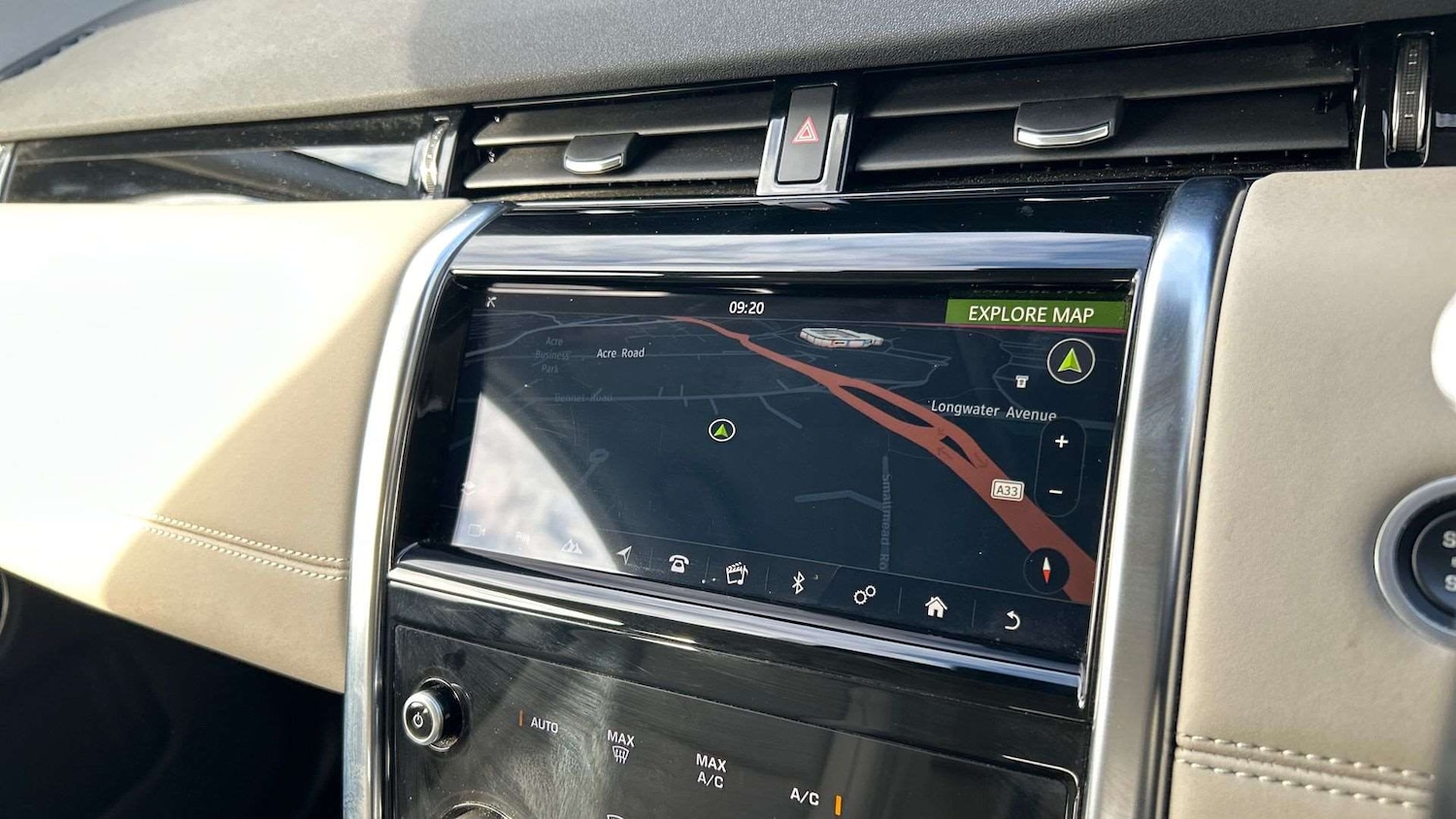 Used Land Rover Discovery Sport 2020 for sale - 78119224: Photo 11