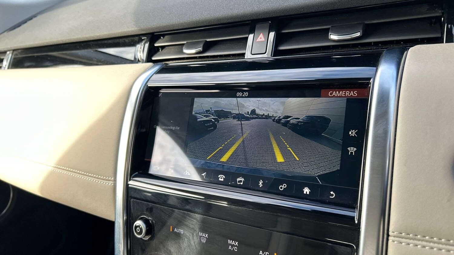 Used Land Rover Discovery Sport 2020 for sale - 78119224: Photo 12